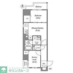 コスモグラシア両国レジデンス