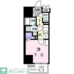 Ｅ．ステージ　新御徒町