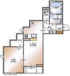 イシス　イースト