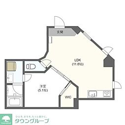 アリュイッテ清澄白河