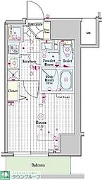 スカイコートプライム亀戸