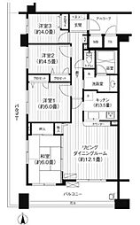 パークビューステージ東陽町