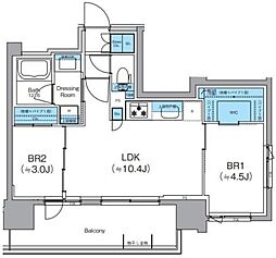 墨田区江東橋１丁目
