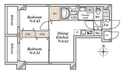 オープンブルーム東向島 102