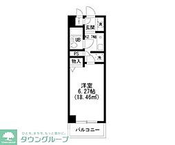 Ｊ−フラッツ錦糸町