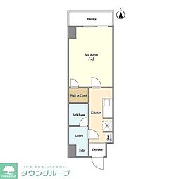 プレール・ドゥーク菊川