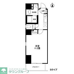 トゥルム錦糸町