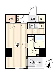 オーキッドレジデンス大島