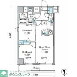 プライムブリス上野元浅草