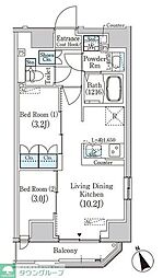 浅草蔵前レジデンス