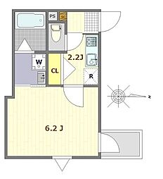 ラフィナート亀戸