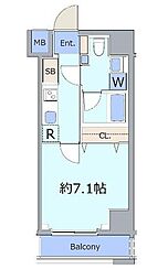 クレヴィスタ錦糸町