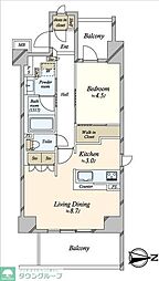 ブランシエラ東京住吉