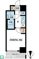 ＫＤＸレジデンス大島