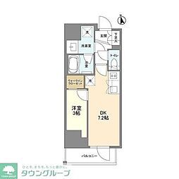 リビオメゾン上野松が谷