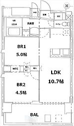 S-RESIDENCE錦糸町パークサイド