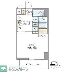 レクシード両国駅前