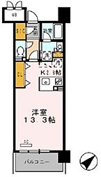 ロイヤルパークス豊洲