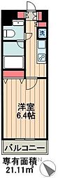 KDXレジデンス森下千歳 1204