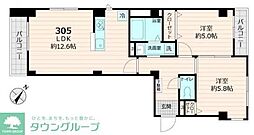 ラヴィデ香風園 305