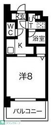 GRAN PASEO門前仲町II 303