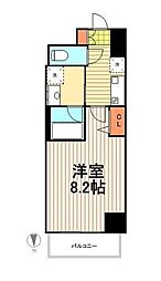 ボアビスタ門前仲町 205