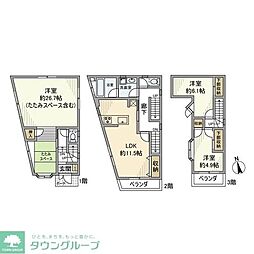 大島戸建