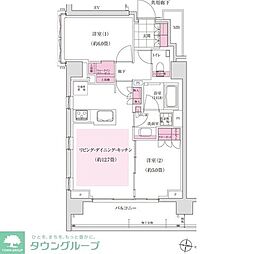 ディームス東陽町 0505