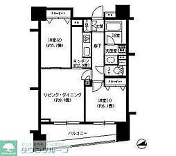 パークキューブ浅草田原町 903