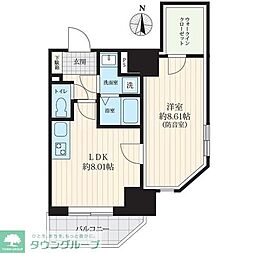 プライムブリス森下スタジオ