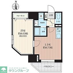 プライムブリス森下スタジオ