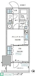 パークアクシス西大島コンフォートスクエア