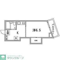 メゾン永和 204