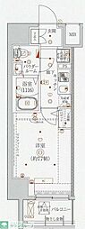 Ｍｏｂｉｕｓ森下 601