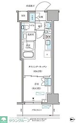 パークアクシス住吉ガーデンスクエア