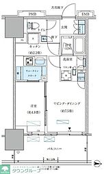 パークアクシス西大島コンフォートスクエア
