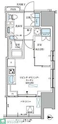 パークアクシス西大島コンフォートスクエア