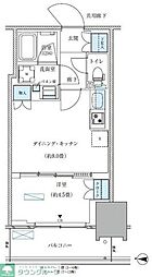 パークアクシス西大島コンフォートスクエア