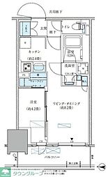 パークアクシス西大島コンフォートスクエア