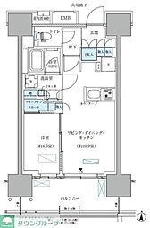パークアクシス西大島コンフォートスクエア