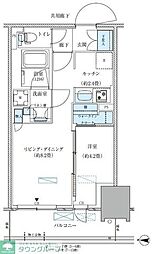 パークアクシス西大島コンフォートスクエア
