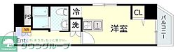 シャンボール門前仲町 405
