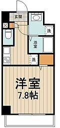 クローネ住吉 403