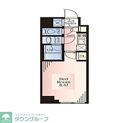 リージア亀戸 403