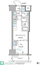 パークアクシス住吉ガーデンスクエア