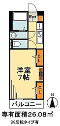リブリ・東和 202