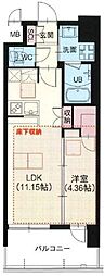 スプランディッド江東住吉 1202