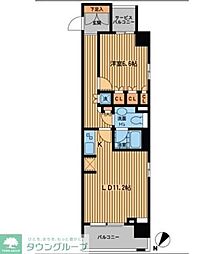 プライムアーバン日本橋横山町 407