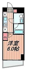 プレール・ドゥーク豊洲 208