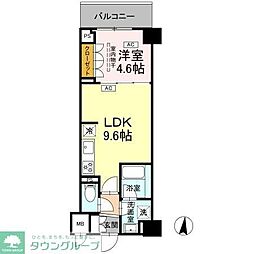ロイジェント潮見 310